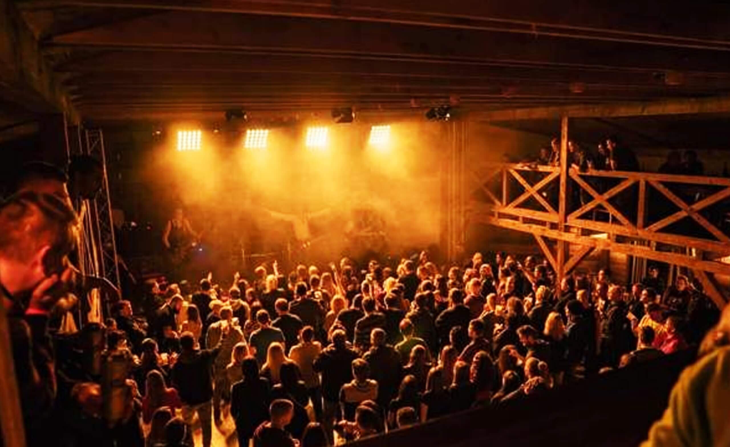 VOLUME LIVE VOLUME LIVE