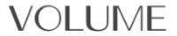 VOLUME